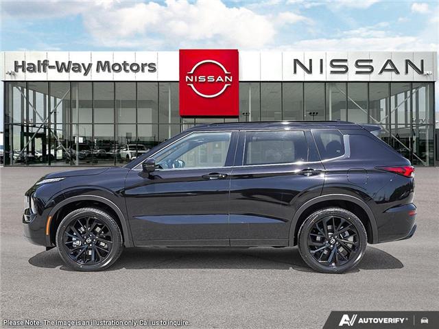 2026 Nissan Rogue PHEV Platinum (Stk: NC6642) in Thunder Bay - Image 3 of 24