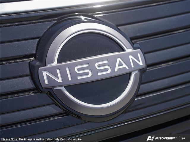 2026 Nissan Rogue PHEV Platinum (Stk: NC6642) in Thunder Bay - Image 9 of 24