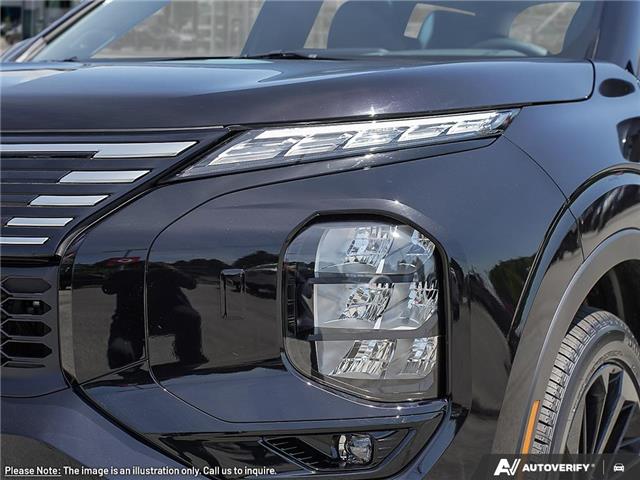 2026 Nissan Rogue PHEV Platinum (Stk: NC6642) in Thunder Bay - Image 10 of 24