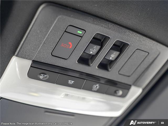 2026 Nissan Rogue PHEV Platinum (Stk: NC6642) in Thunder Bay - Image 19 of 24