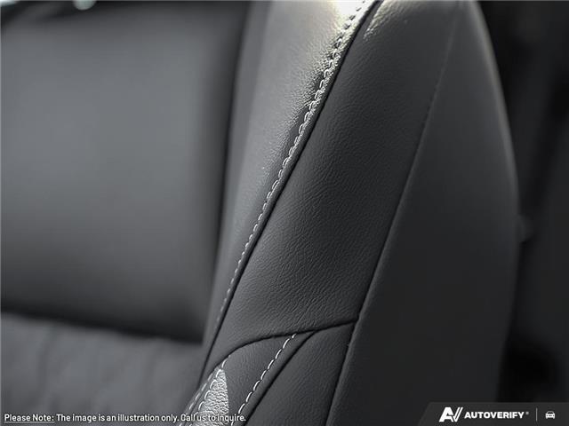 2026 Nissan Rogue PHEV Platinum (Stk: NC6642) in Thunder Bay - Image 20 of 24