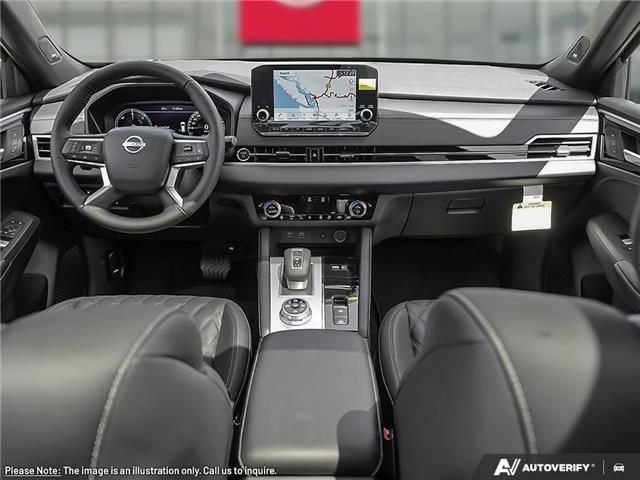 2026 Nissan Rogue PHEV Platinum (Stk: NC6642) in Thunder Bay - Image 22 of 24