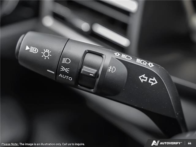 2026 Nissan Rogue PHEV Platinum (Stk: NC6642) in Thunder Bay - Image 24 of 24