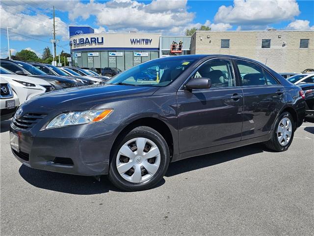 2007 Toyota Camry LE (Stk: 21U2399A) in Whitby - Image 1 of 19