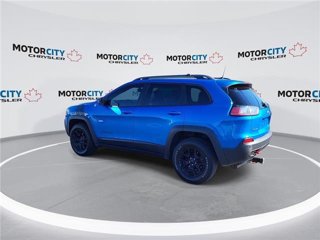 2019 Jeep Cherokee Trailhawk (Stk: 260215A) in Windsor - Image 6 of 21 2019 Jeep Cherokee Trailhawk (Stk: 260215A) in Windsor - Image 6 of 21