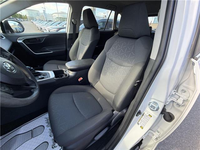 2023 Toyota RAV4 Hybrid LE (Stk: 10121810A) in Markham - Image 11 of 29