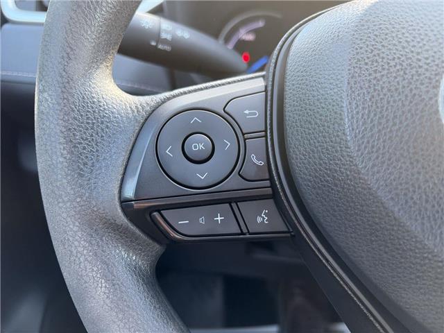 2023 Toyota RAV4 Hybrid LE (Stk: 10121810A) in Markham - Image 15 of 29