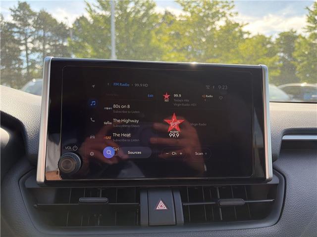2023 Toyota RAV4 Hybrid LE (Stk: 10121810A) in Markham - Image 18 of 29