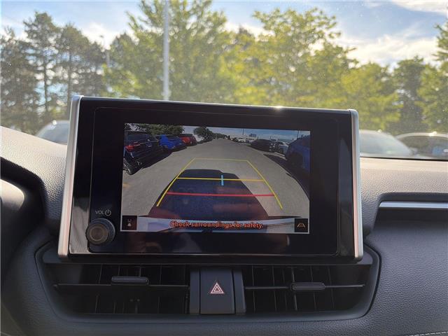 2023 Toyota RAV4 Hybrid LE (Stk: 10121810A) in Markham - Image 19 of 29