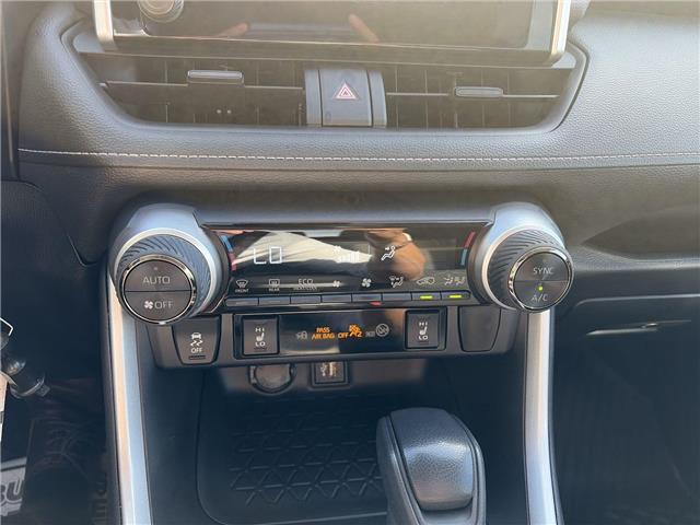 2023 Toyota RAV4 Hybrid LE (Stk: 10121810A) in Markham - Image 20 of 29