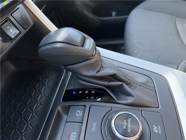 2023 Toyota RAV4 Hybrid LE (Stk: 10121810A) in Markham - Image 21 of 29