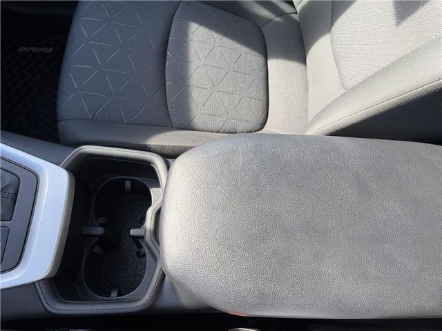 2023 Toyota RAV4 Hybrid LE (Stk: 10121810A) in Markham - Image 22 of 29