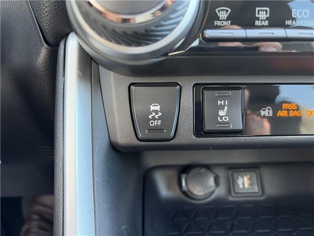 2023 Toyota RAV4 Hybrid LE (Stk: 10121810A) in Markham - Image 24 of 29