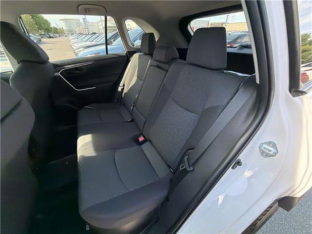 2023 Toyota RAV4 Hybrid LE (Stk: 10121810A) in Markham - Image 25 of 29