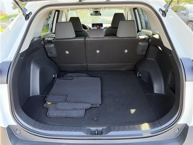 2023 Toyota RAV4 Hybrid LE (Stk: 10121810A) in Markham - Image 26 of 29