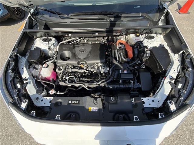2023 Toyota RAV4 Hybrid LE (Stk: 10121810A) in Markham - Image 29 of 29