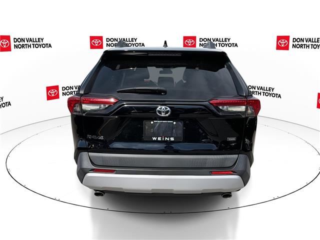 2019 Toyota RAV4 Trail (Stk: 10121822A) in Markham - Image 7 of 33