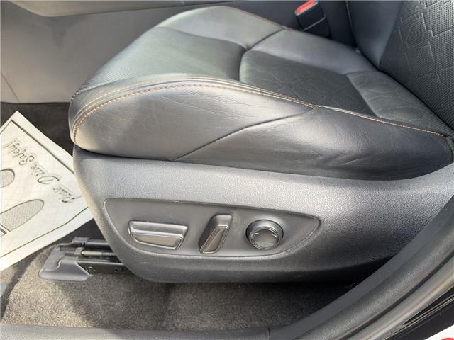 2019 Toyota RAV4 Trail (Stk: 10121822A) in Markham - Image 12 of 33