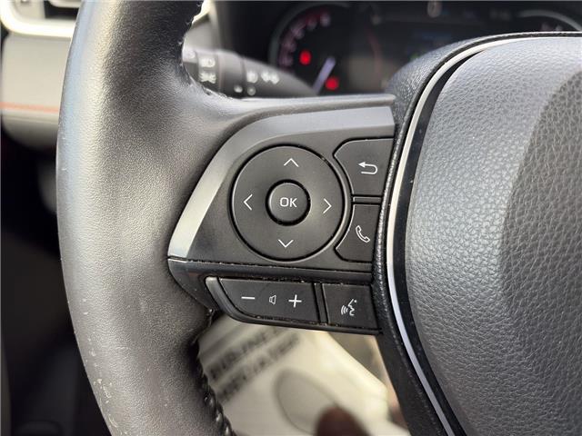 2019 Toyota RAV4 Trail (Stk: 10121822A) in Markham - Image 16 of 33