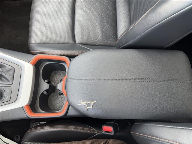 2019 Toyota RAV4 Trail (Stk: 10121822A) in Markham - Image 23 of 33