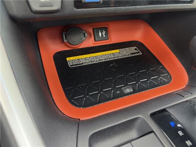 2019 Toyota RAV4 Trail (Stk: 10121822A) in Markham - Image 26 of 33
