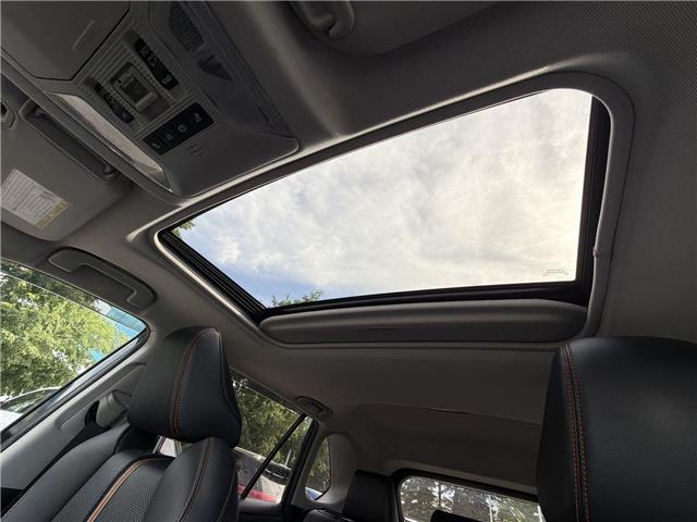 2019 Toyota RAV4 Trail (Stk: 10121822A) in Markham - Image 27 of 33
