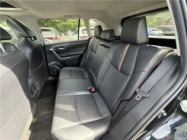 2019 Toyota RAV4 Trail (Stk: 10121822A) in Markham - Image 29 of 33