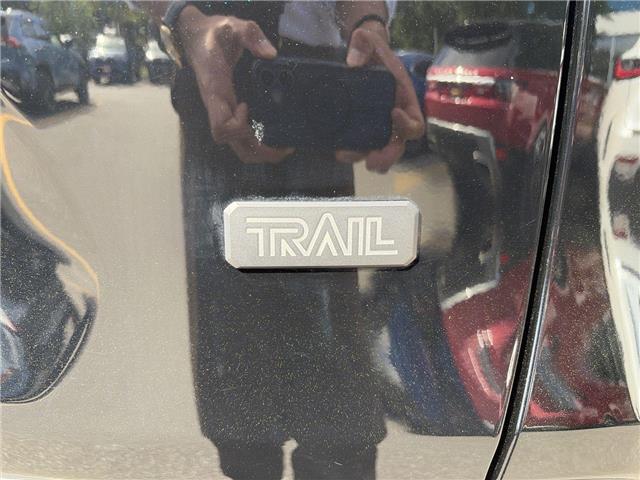 2019 Toyota RAV4 Trail (Stk: 10121822A) in Markham - Image 31 of 33