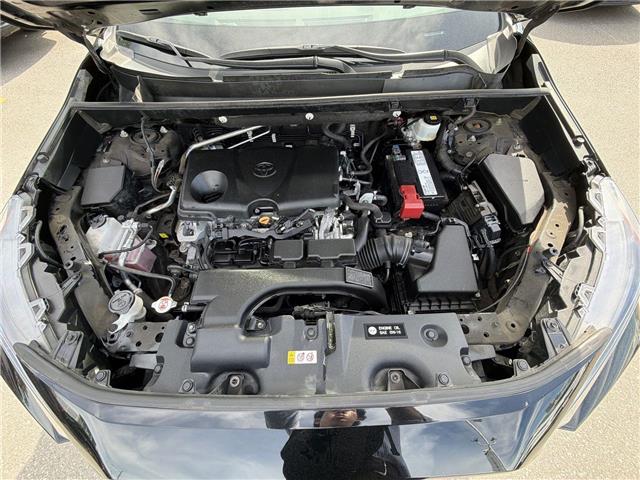 2019 Toyota RAV4 Trail (Stk: 10121822A) in Markham - Image 33 of 33