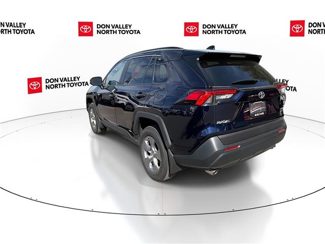 2025 Toyota RAV4 Hybrid XLE (Stk: 10121653A) in Markham - Image 6 of 32