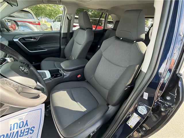 2025 Toyota RAV4 Hybrid XLE (Stk: 10121653A) in Markham - Image 11 of 32