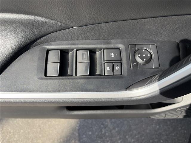 2025 Toyota RAV4 Hybrid XLE (Stk: 10121653A) in Markham - Image 13 of 32