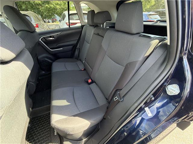 2025 Toyota RAV4 Hybrid XLE (Stk: 10121653A) in Markham - Image 28 of 32