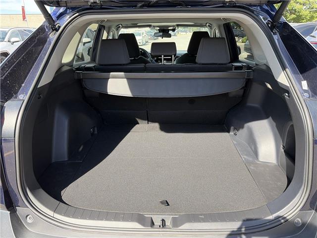 2025 Toyota RAV4 Hybrid XLE (Stk: 10121653A) in Markham - Image 29 of 32