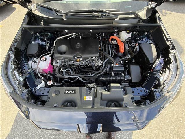 2025 Toyota RAV4 Hybrid XLE (Stk: 10121653A) in Markham - Image 32 of 32