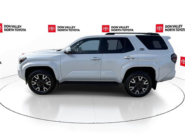 2025 Toyota 4Runner Base (Stk: 10121359A) in Markham - Image 5 of 32