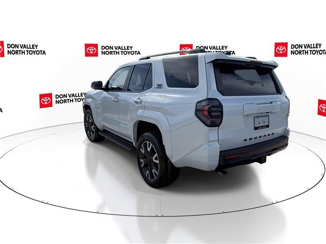 2025 Toyota 4Runner Base (Stk: 10121359A) in Markham - Image 6 of 32