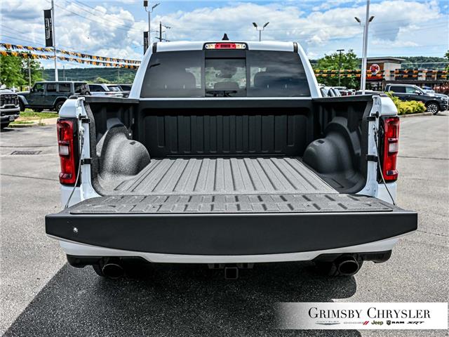 2026 RAM 1500 Tradesman (Stk: N26151) in Grimsby - Image 6 of 28