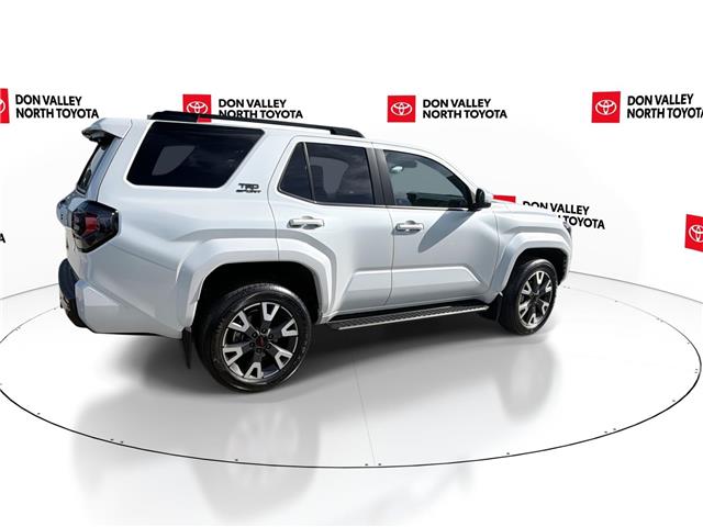 2025 Toyota 4Runner Base (Stk: 10121359A) in Markham - Image 8 of 32