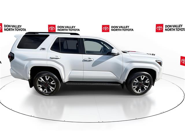 2025 Toyota 4Runner Base (Stk: 10121359A) in Markham - Image 9 of 32