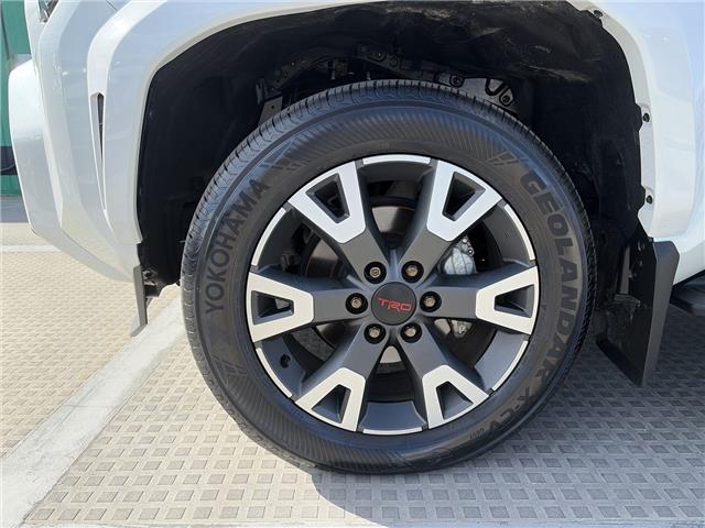 2025 Toyota 4Runner Base (Stk: 10121359A) in Markham - Image 10 of 32
