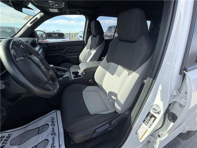 2025 Toyota 4Runner Base (Stk: 10121359A) in Markham - Image 11 of 32