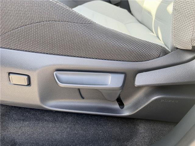 2025 Toyota 4Runner Base (Stk: 10121359A) in Markham - Image 12 of 32