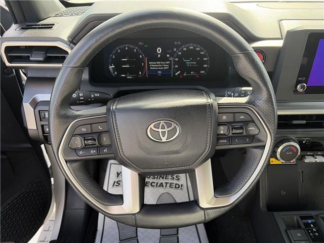 2025 Toyota 4Runner Base (Stk: 10121359A) in Markham - Image 14 of 32