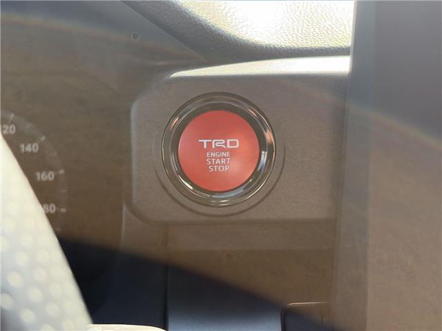 2025 Toyota 4Runner Base (Stk: 10121359A) in Markham - Image 15 of 32