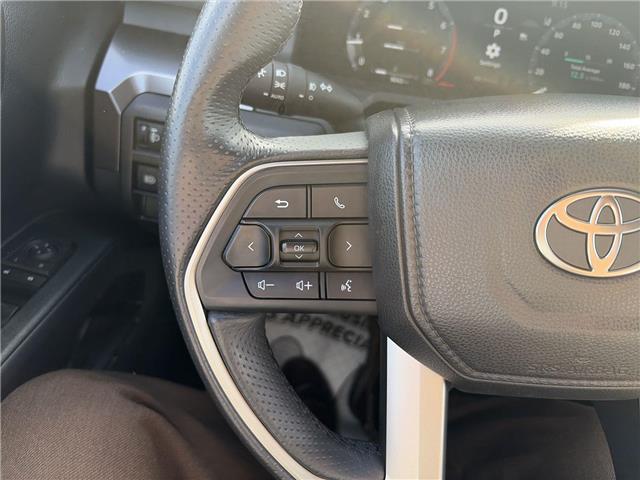 2025 Toyota 4Runner Base (Stk: 10121359A) in Markham - Image 16 of 32