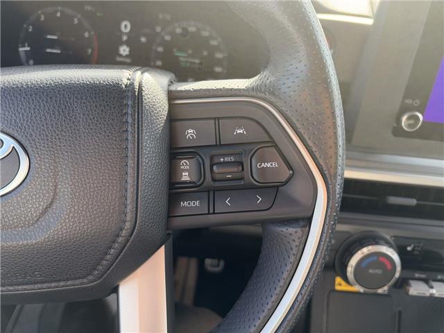2025 Toyota 4Runner Base (Stk: 10121359A) in Markham - Image 17 of 32