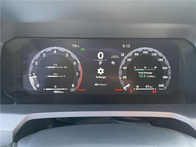 2025 Toyota 4Runner Base (Stk: 10121359A) in Markham - Image 18 of 32