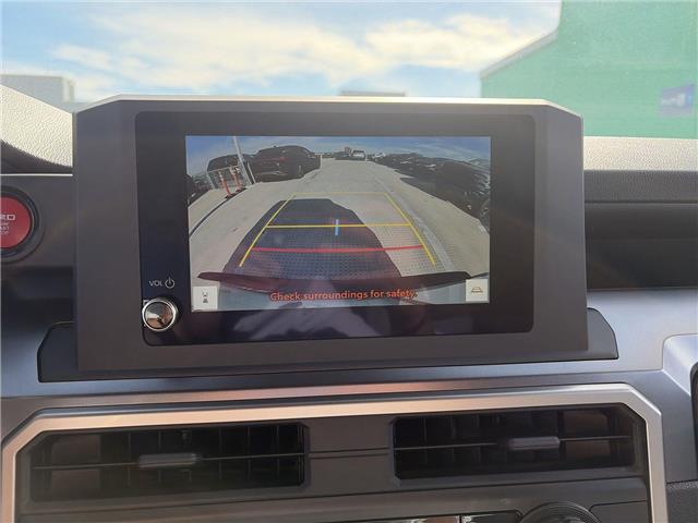 2025 Toyota 4Runner Base (Stk: 10121359A) in Markham - Image 20 of 32