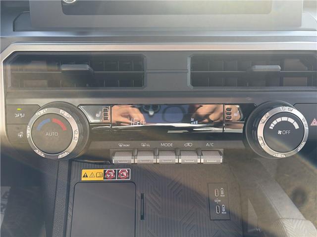2025 Toyota 4Runner Base (Stk: 10121359A) in Markham - Image 21 of 32
